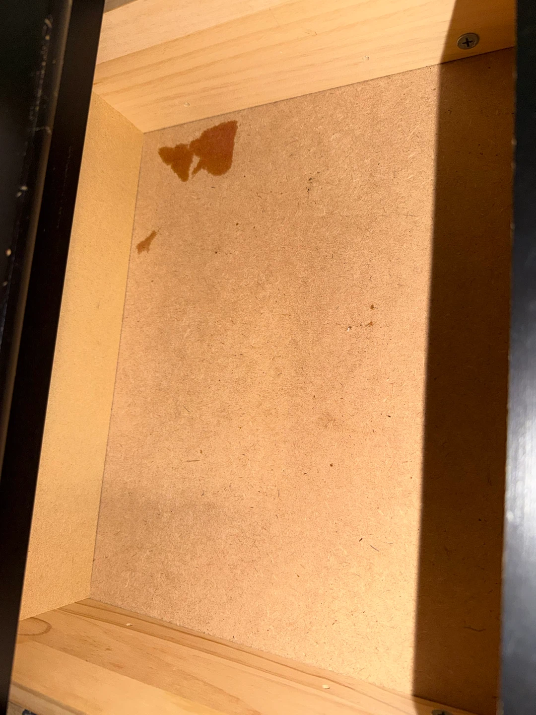 Black Dresser - photo 4