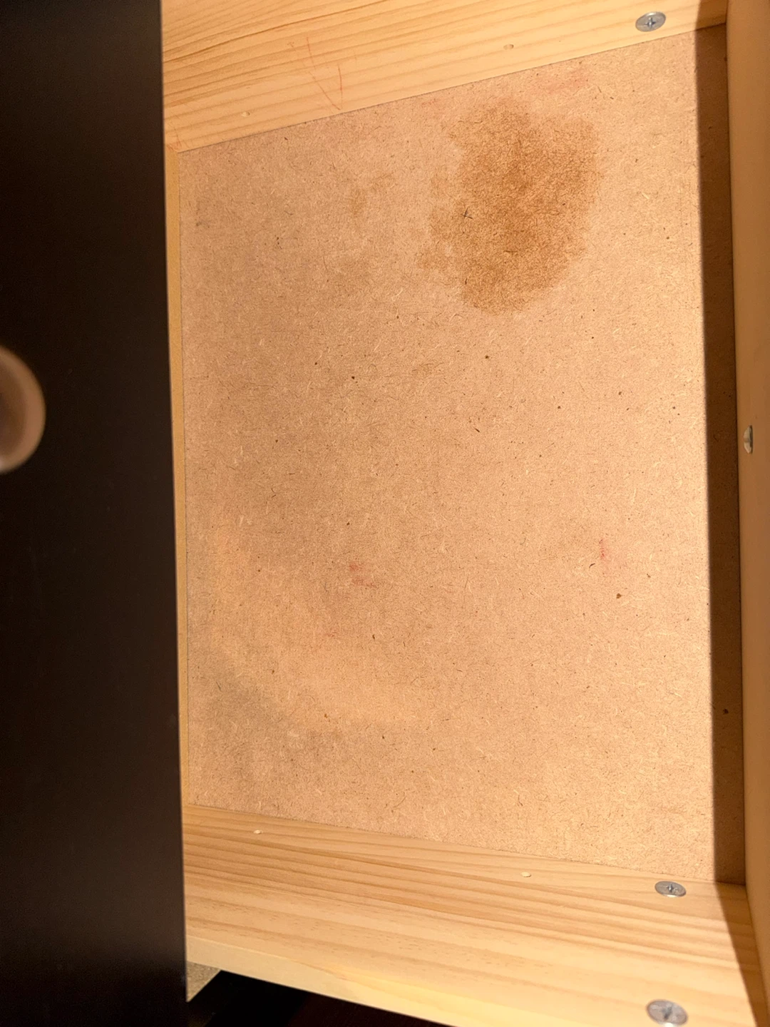 Black Dresser - photo 3