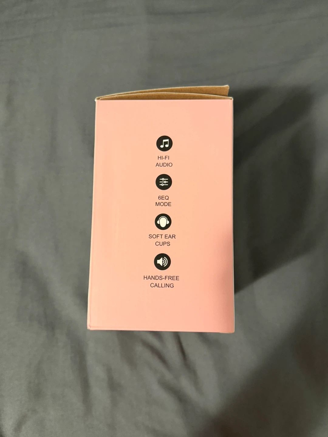 Wireless Headphones - NEW - photo 3