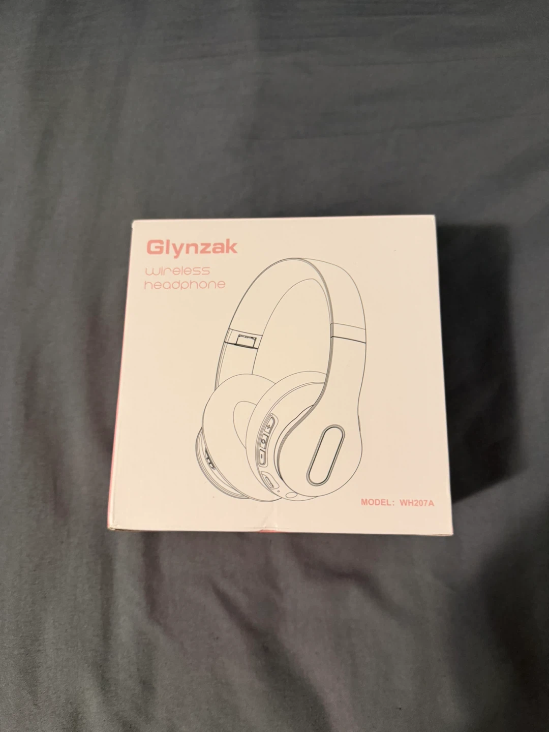 Wireless Headphones - NEW - photo 2