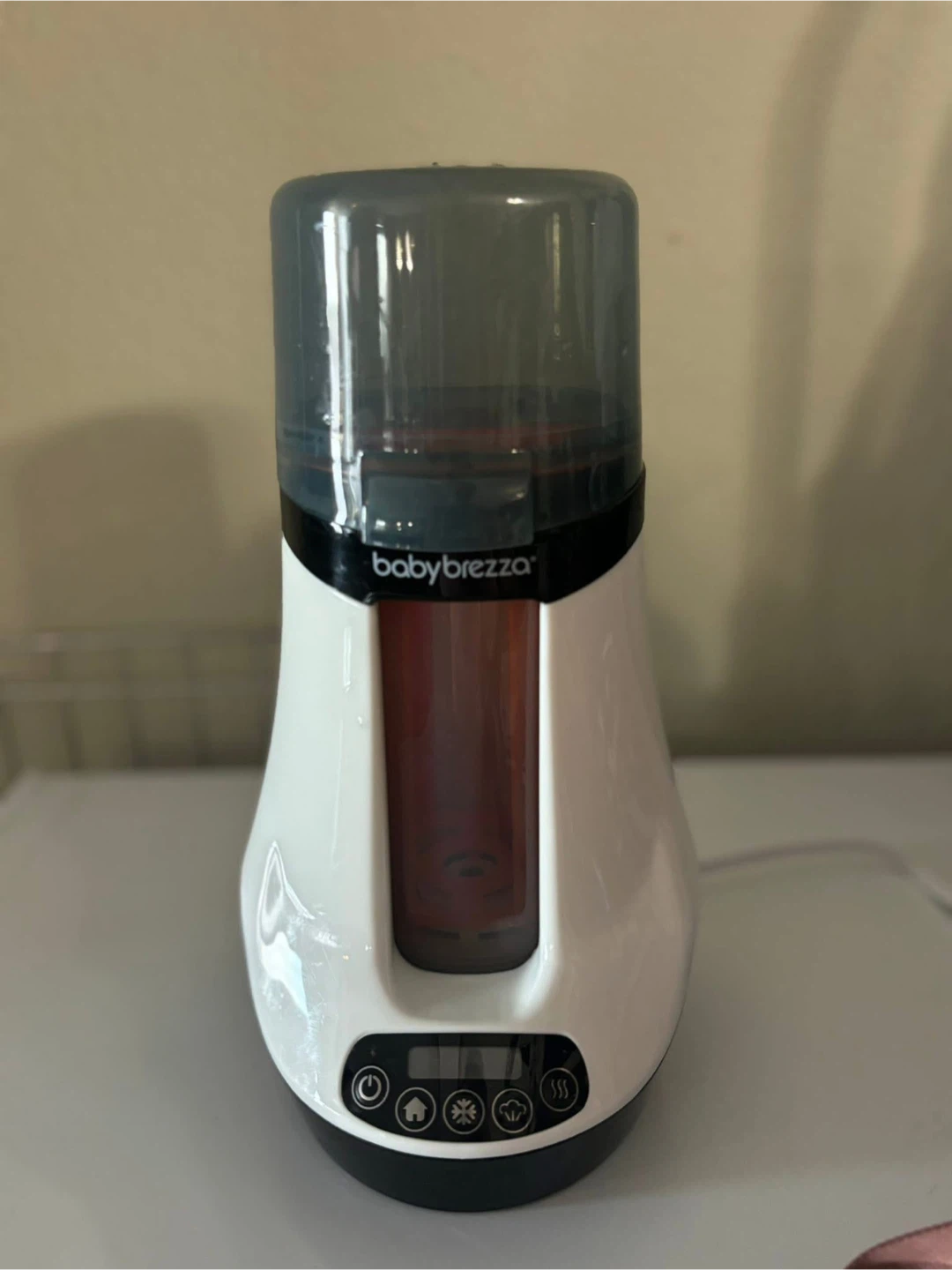 Baby Brezza Bottle Warmer
