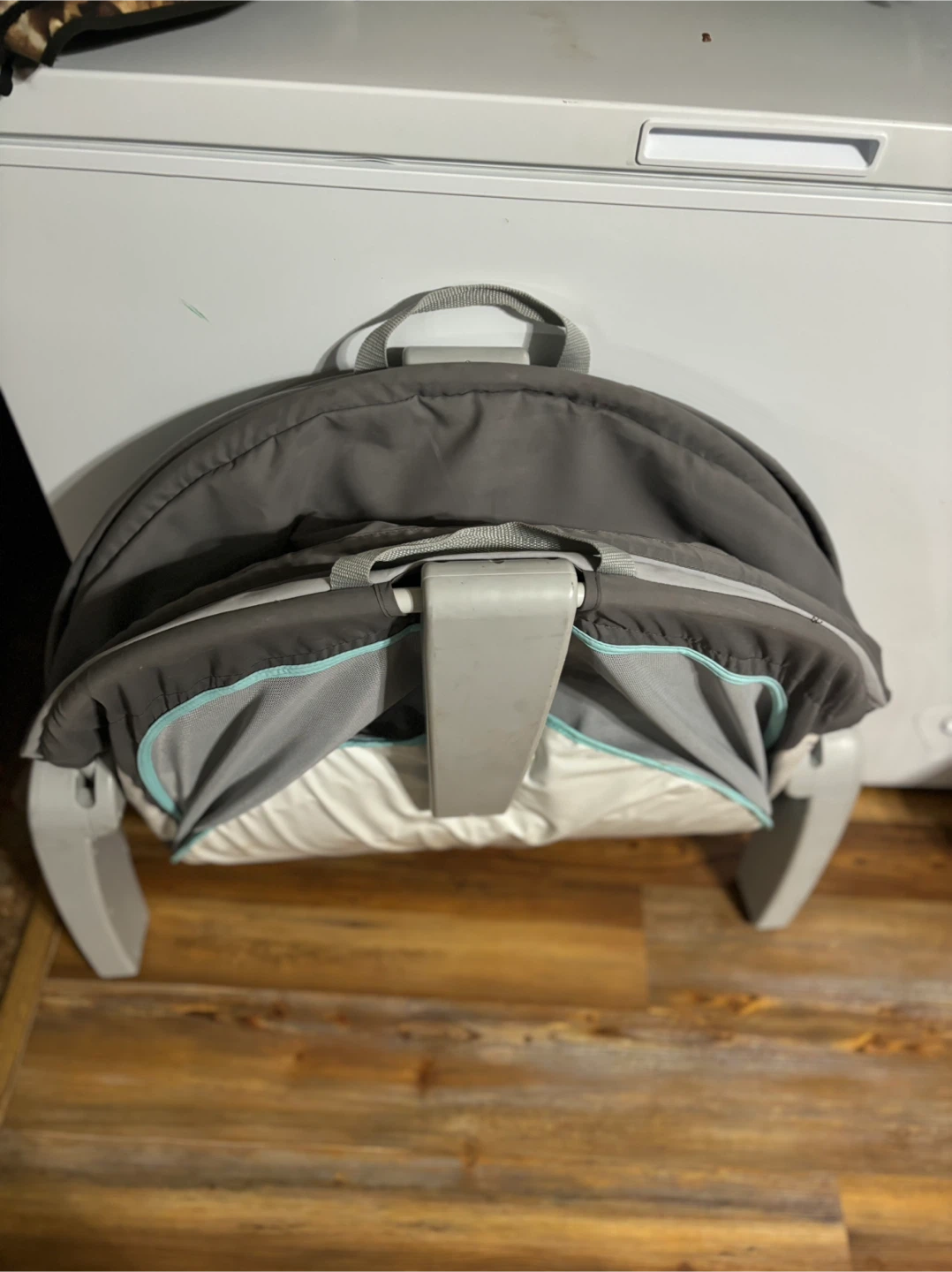 Baby Bassinet - photo 2