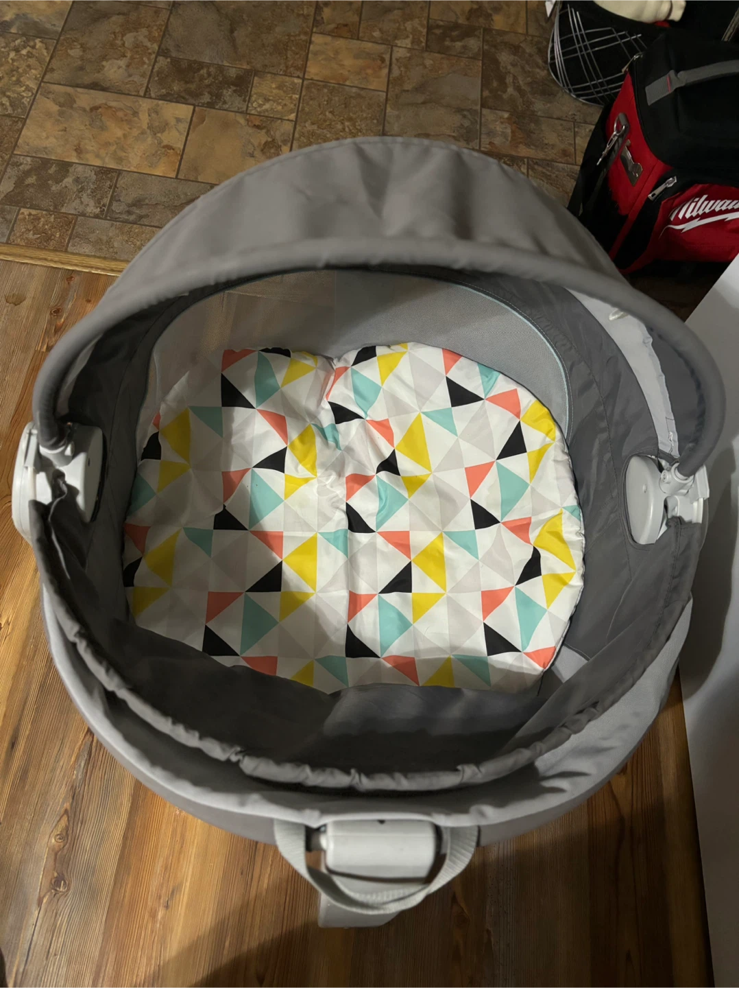 Baby Bassinet