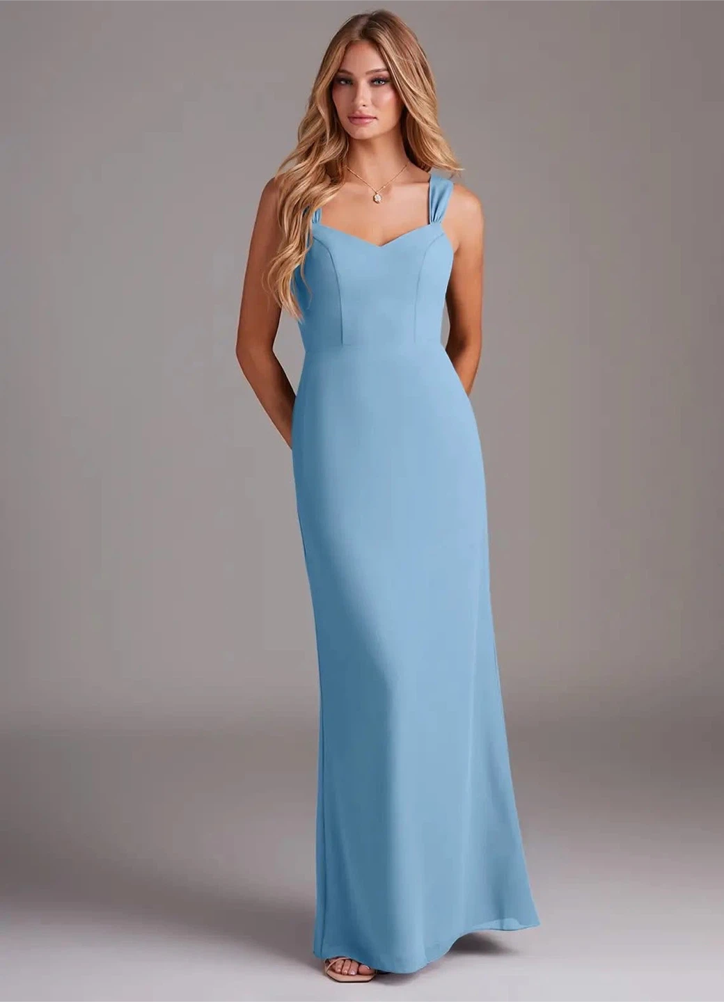 Azazie dresses brand new - photo 2