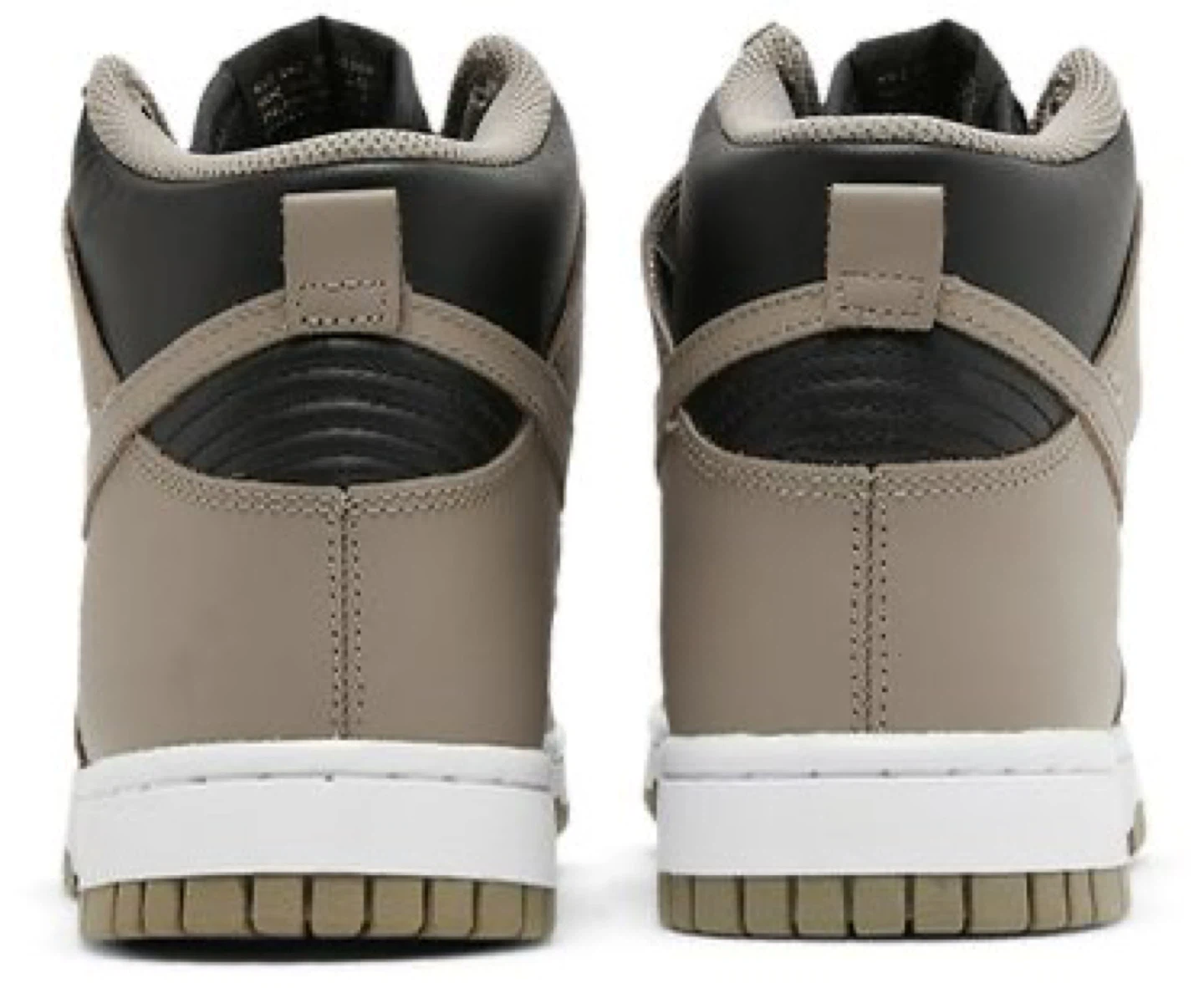 Nike Dunk High Sneakers - photo 5