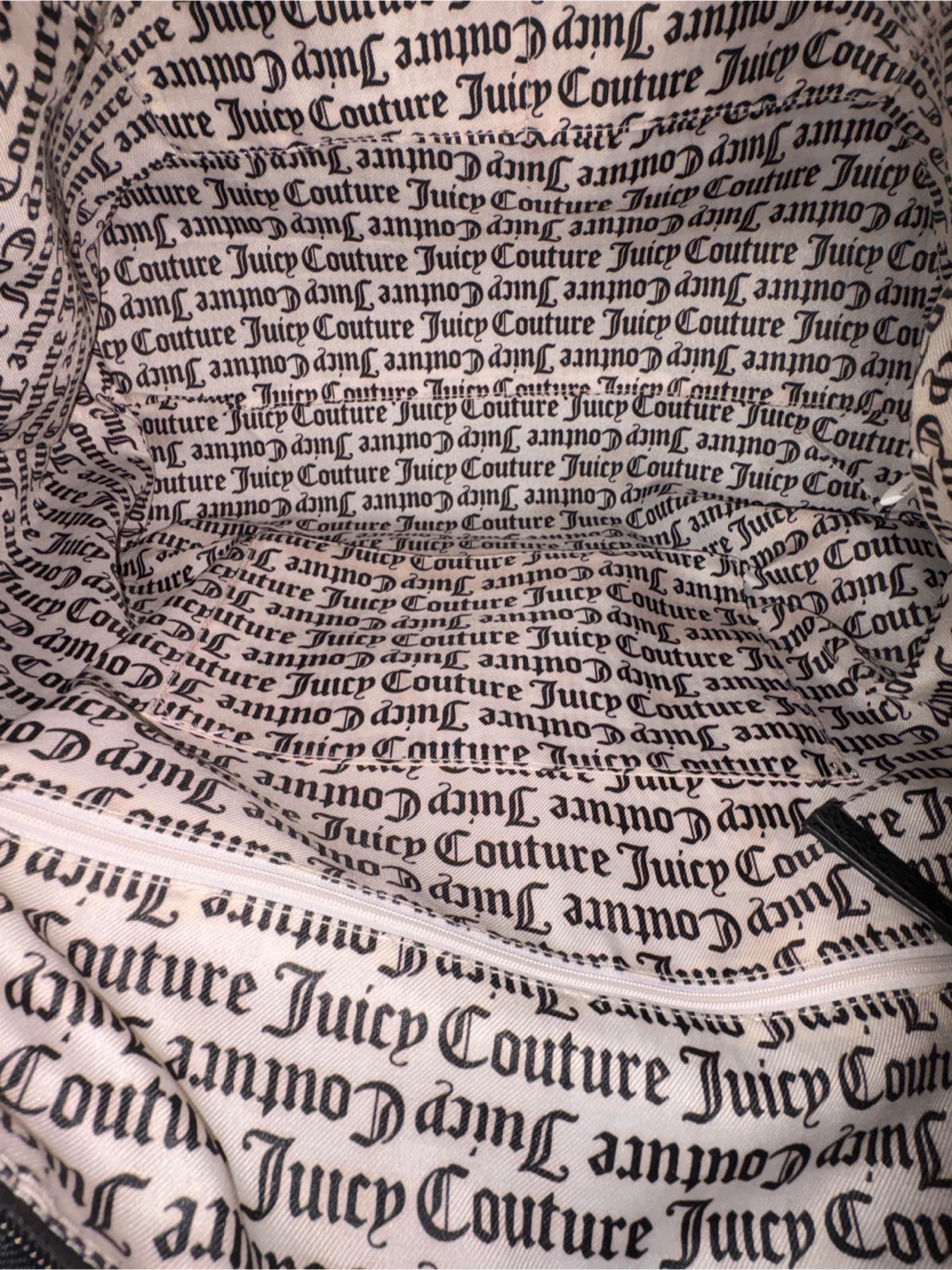 Juicy Couture Duffel Bag - photo 3