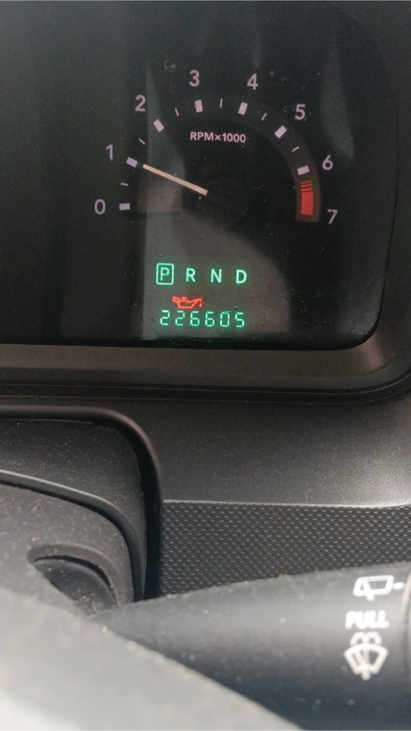 Dodge Journey 2010 - 226,605 Miles - photo 3