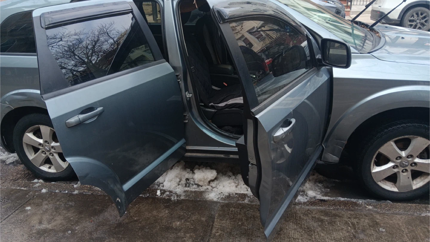 Dodge Journey 2010 - 226,605 Miles - photo 2