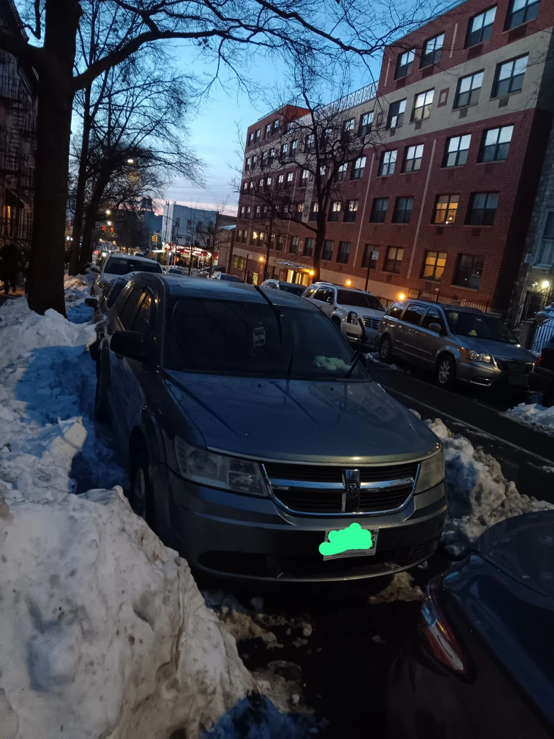 Dodge Journey 2010 - 226,605 Miles - photo 5