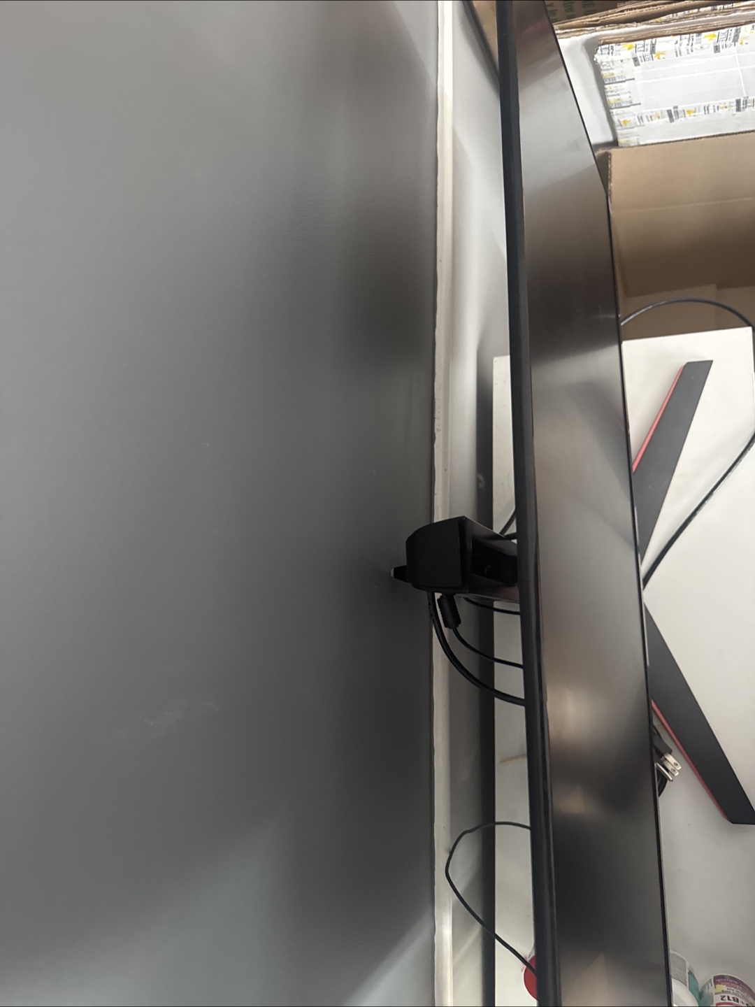 LG 34" UltraWide IPS Gaming Monitor - photo 2