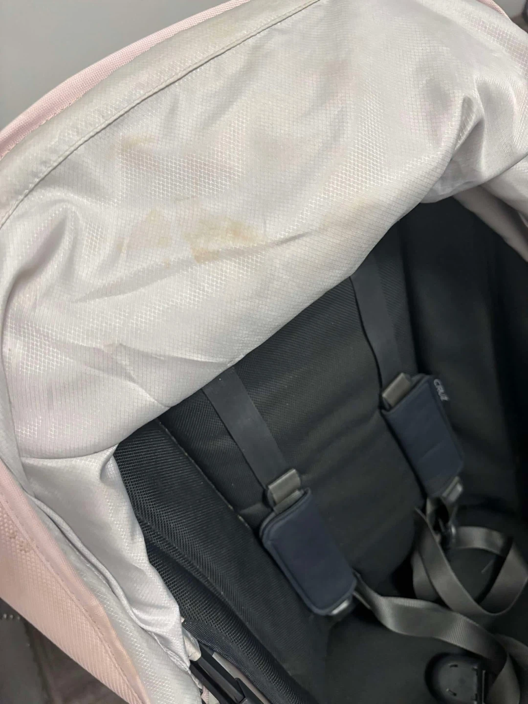 UPPABABY Cruz v2 Stroller - photo 5