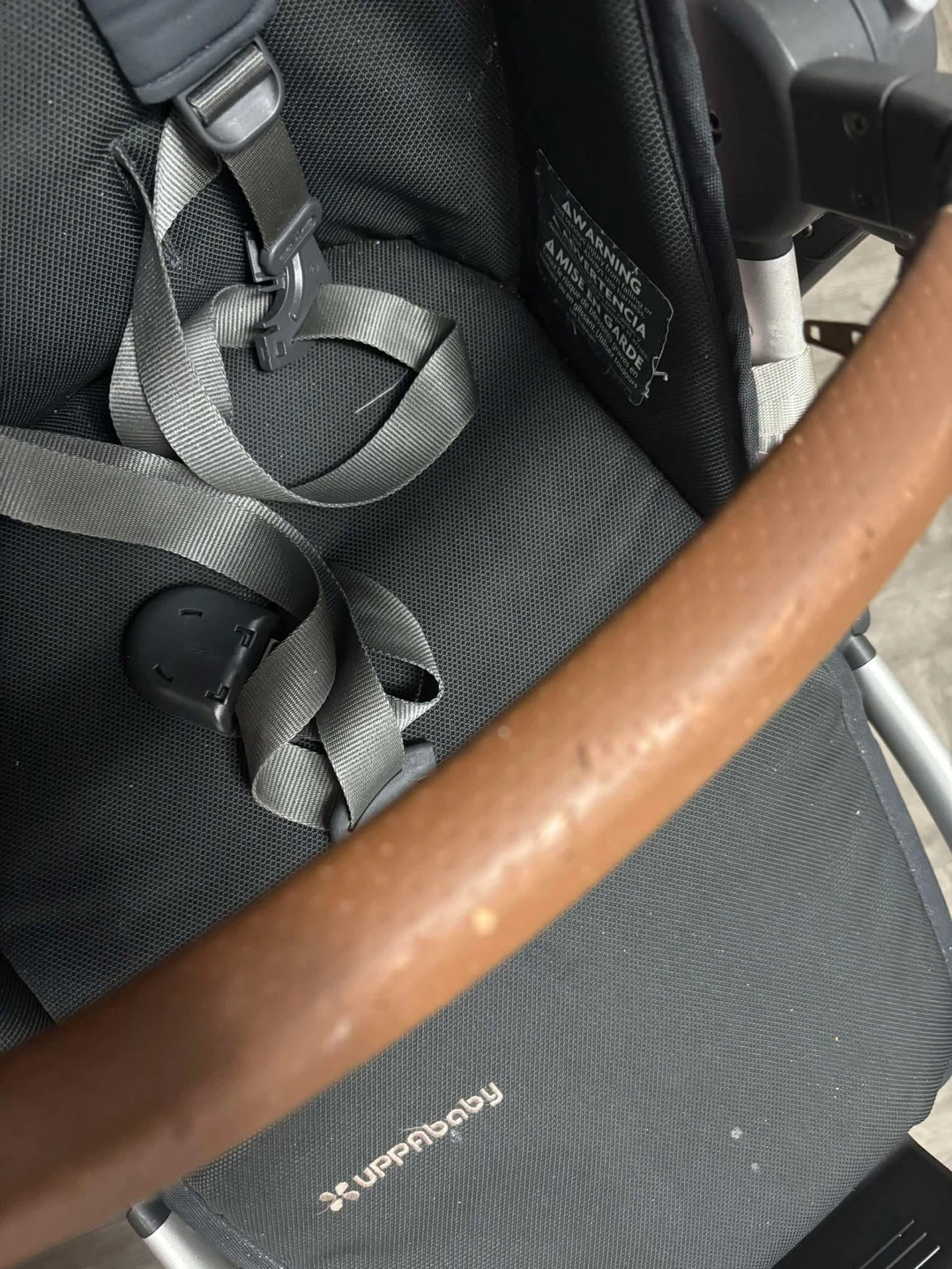 UPPABABY Cruz v2 Stroller - photo 4
