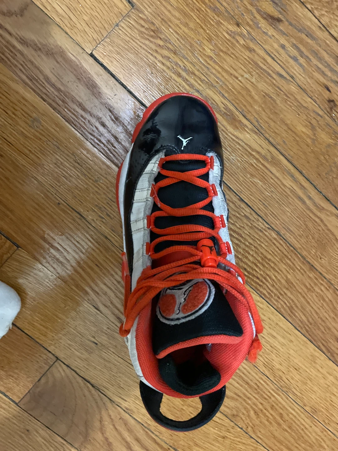 Air Jordan Kids Basketball Shoes - photo 2
