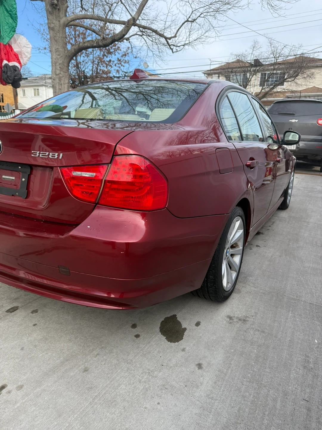 2011 BMW 328i xdrive Sedan 108k miles - photo 5
