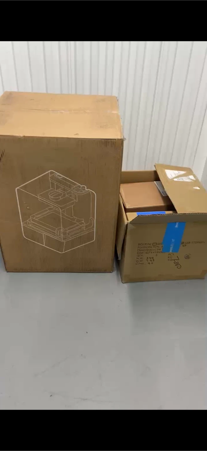 Formlabs Form 3 3D Printer