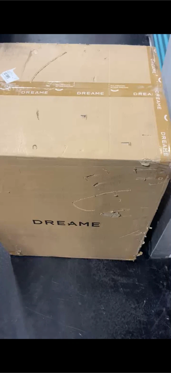 Dreame Matrix10 Ultra Robotic Vacuum Cleaner - photo 2