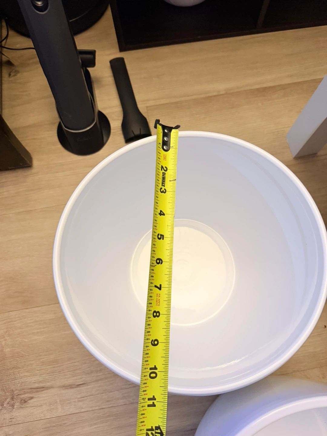 Large Ceramic plant pot - photo 3