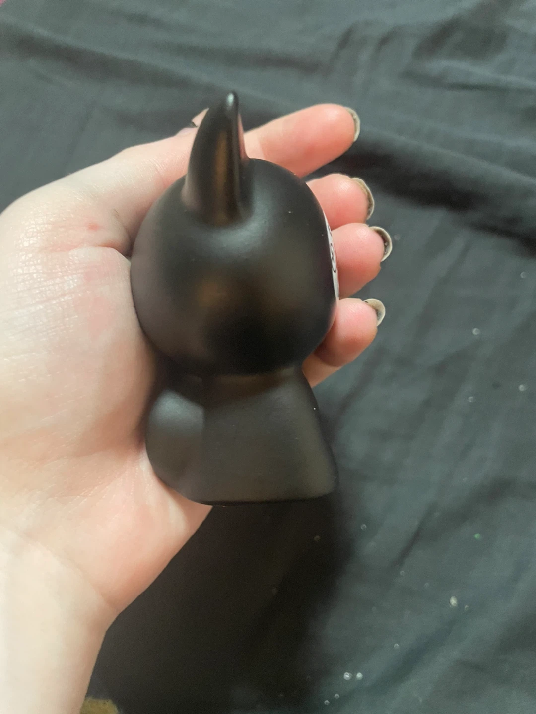 Skelanimals Squeezelings Blind Bag Toy - cat - photo 3