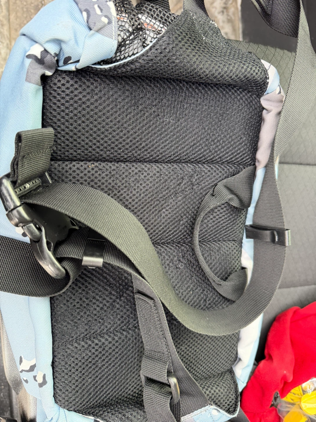 New Era Camo Backpack - photo 2