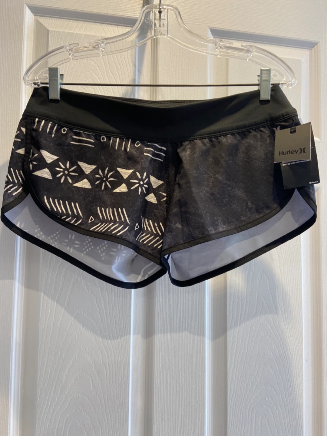 Hurley Women's Phantom Boardshorts