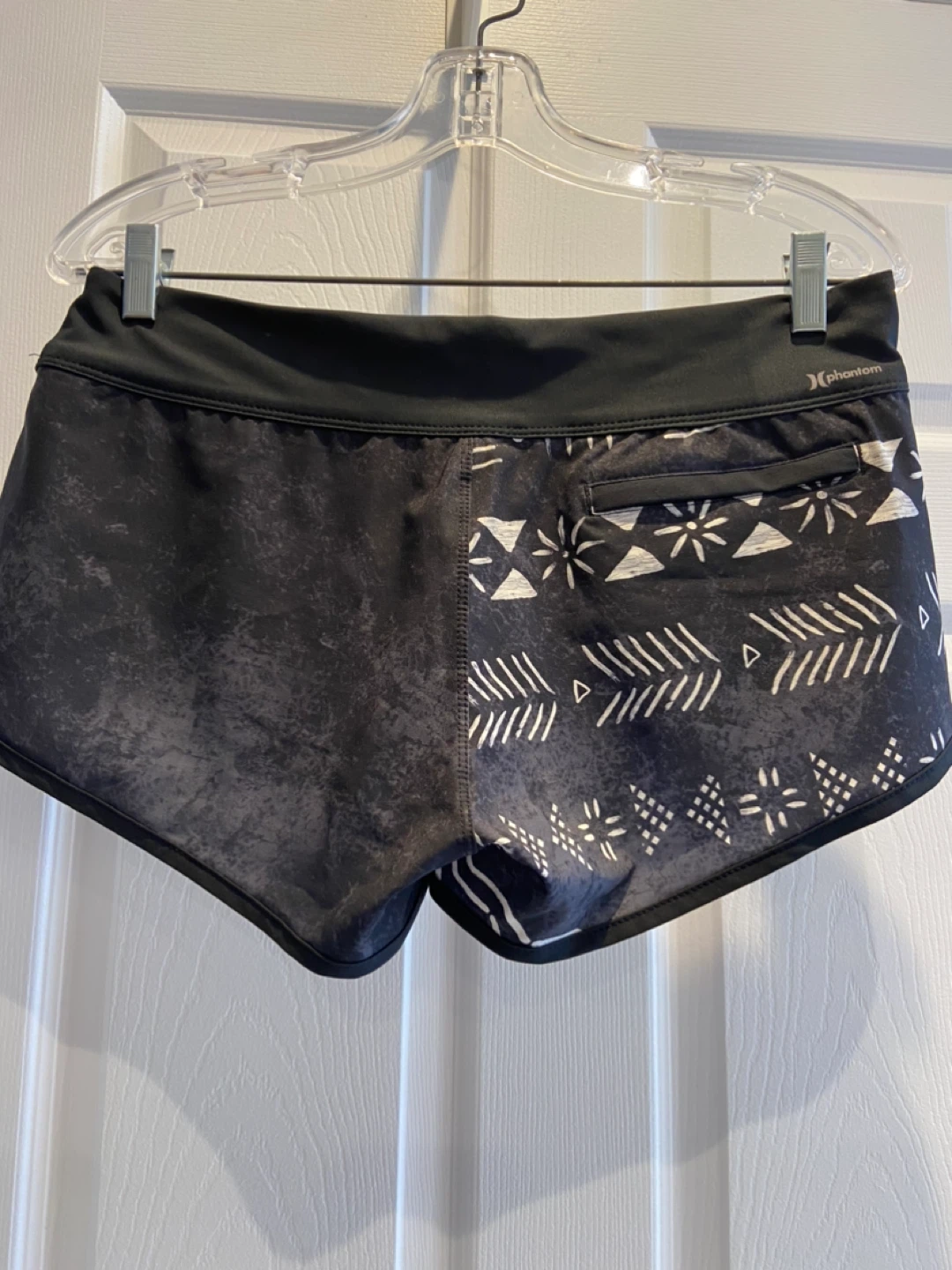 Hurley Women's Phantom Boardshorts - photo 2