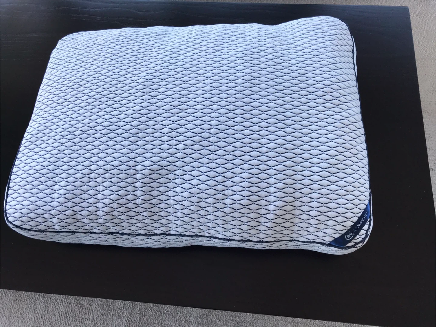 Comfort Pillow by Serta - $45 Pair