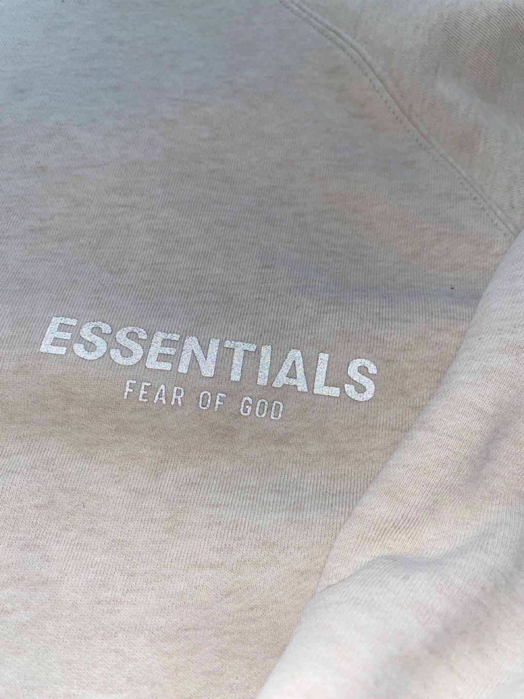 Essentials Hoodie - photo 2