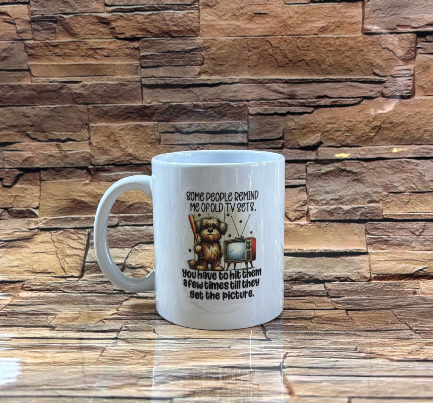 Funny Cat & Coffee Mugs - 10 Designs - photo 3