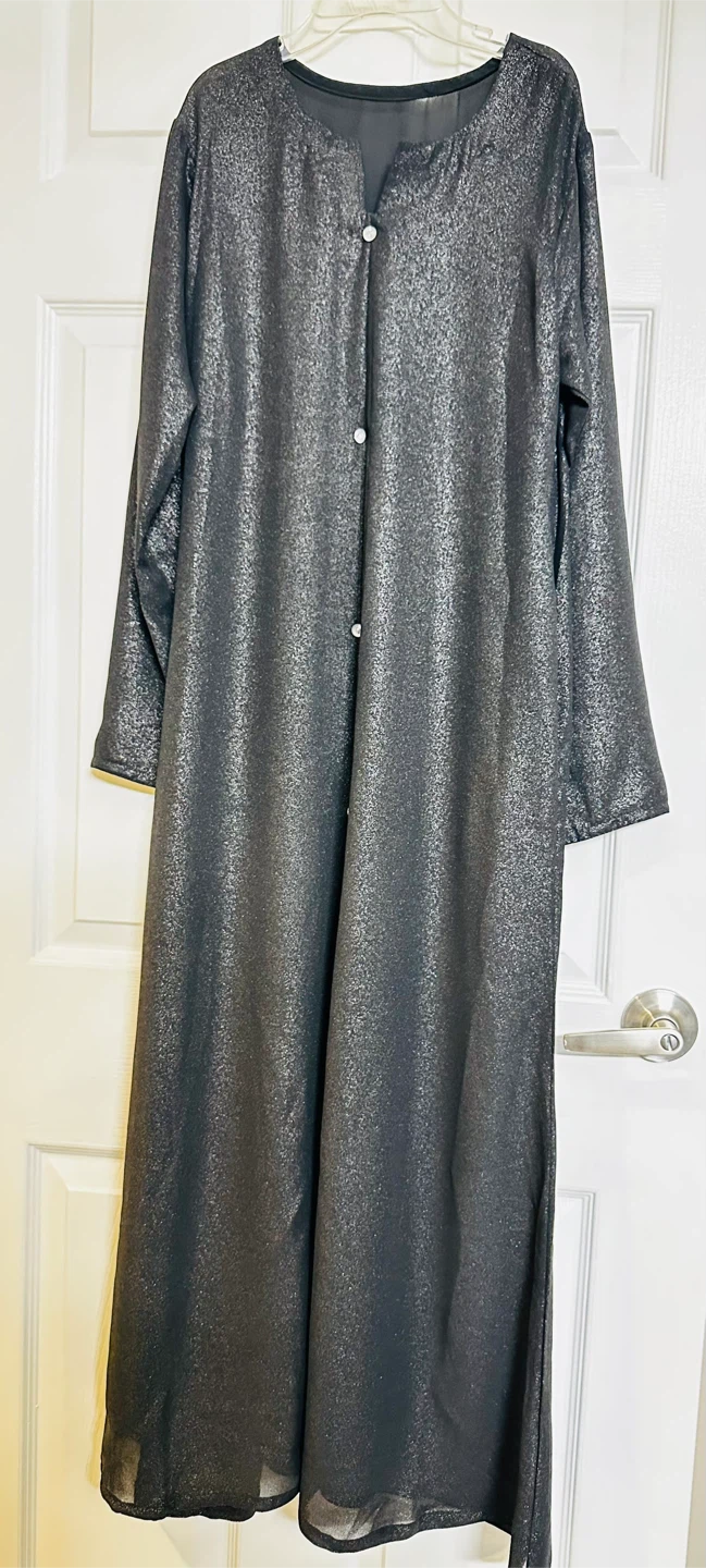 Abayas for girls