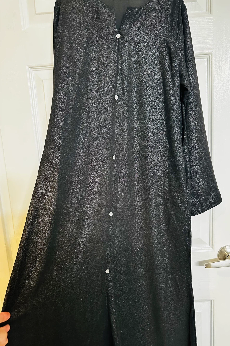 Abayas for girls - photo 2