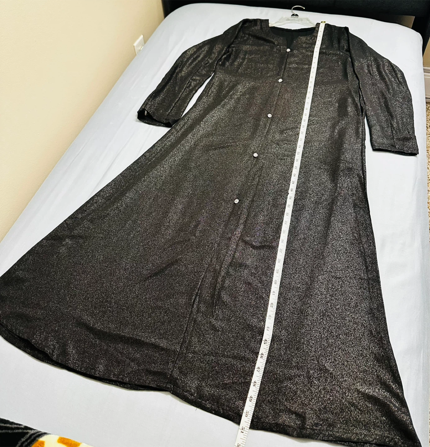 Abayas for girls - photo 3