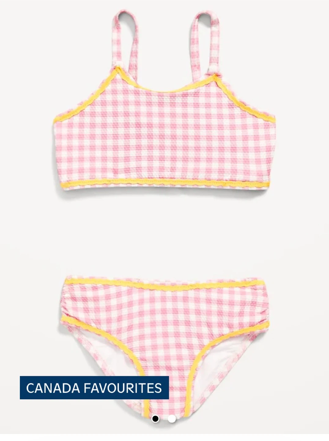 Little girls bathing suits! Brand new with tags!