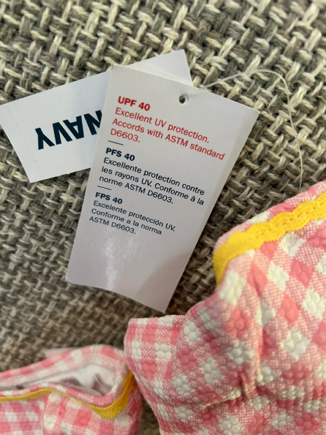 Little girls bathing suits! Brand new with tags! - photo 3