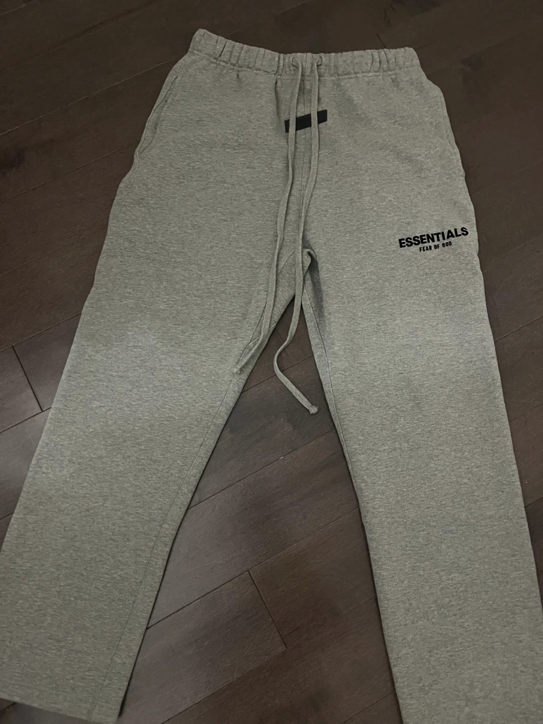 Fear of God Essentials Darkoat Sweatpants