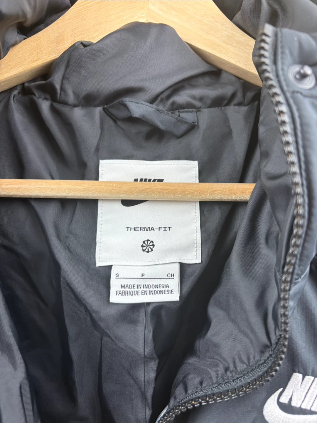 Nike Therma-Fit Down Fill Puffer Jacket - photo 2