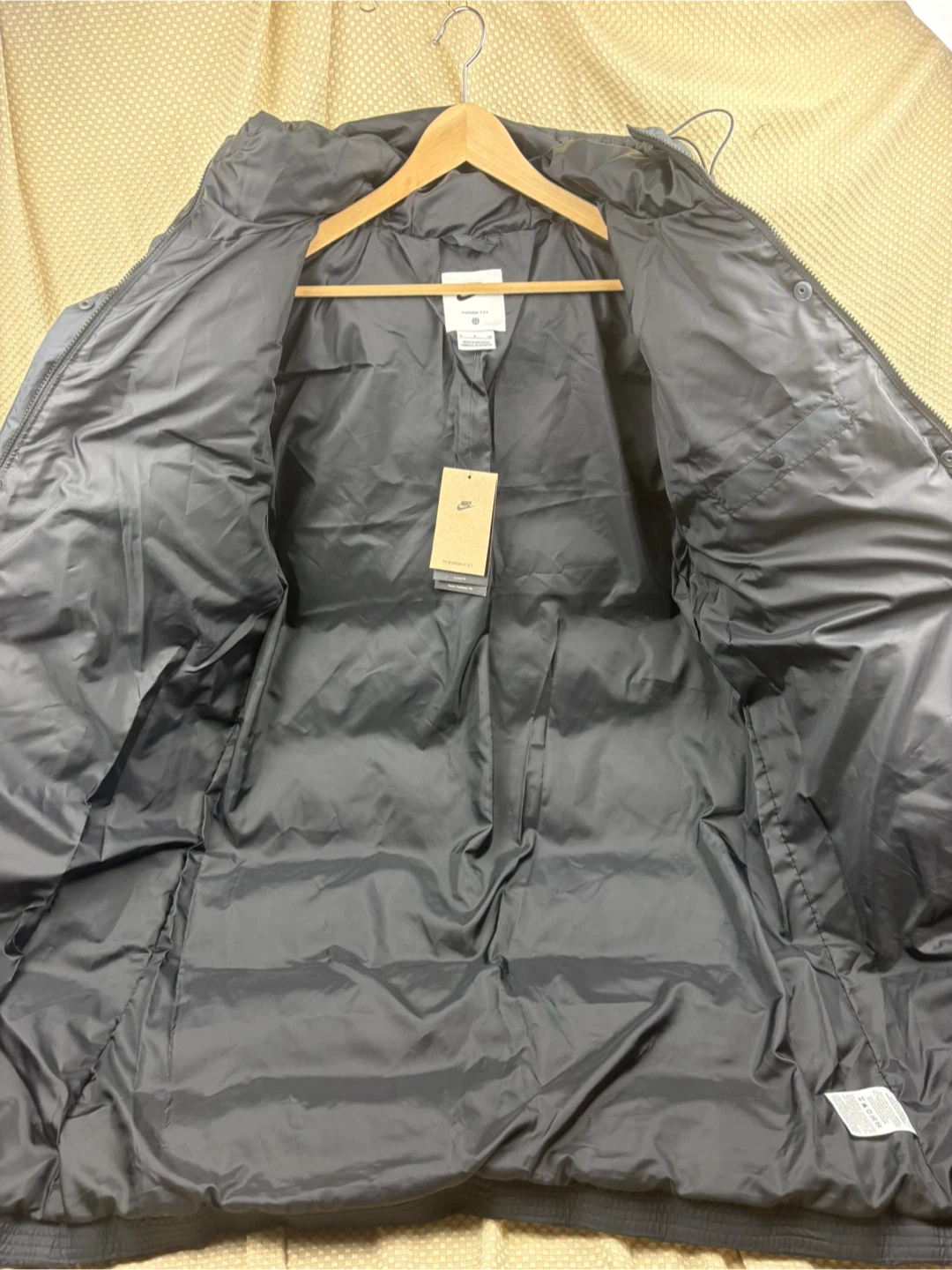 Nike Therma-Fit Down Fill Puffer Jacket - photo 4