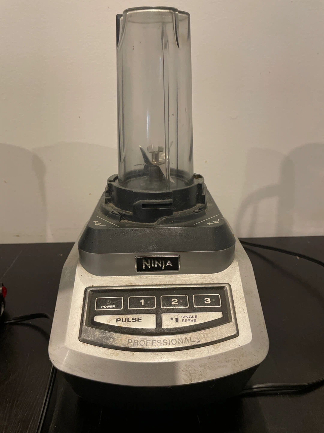 Ninja Professional Blender - photo 2