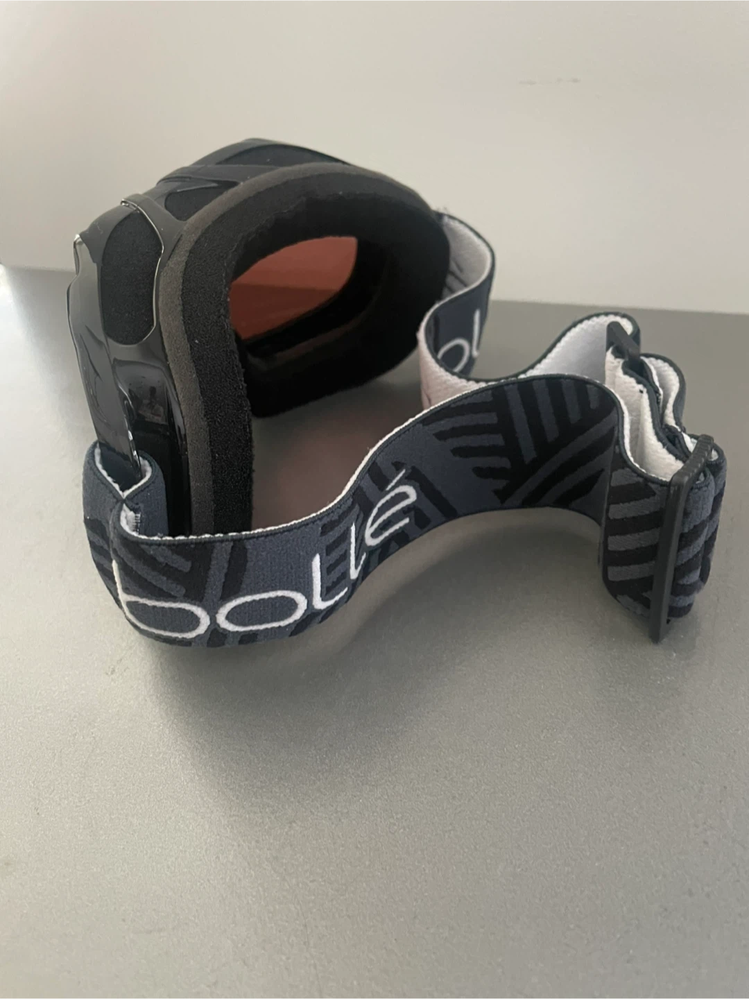 ⛷️ Youth Bolle Ski Goggles 🧡 - photo 2
