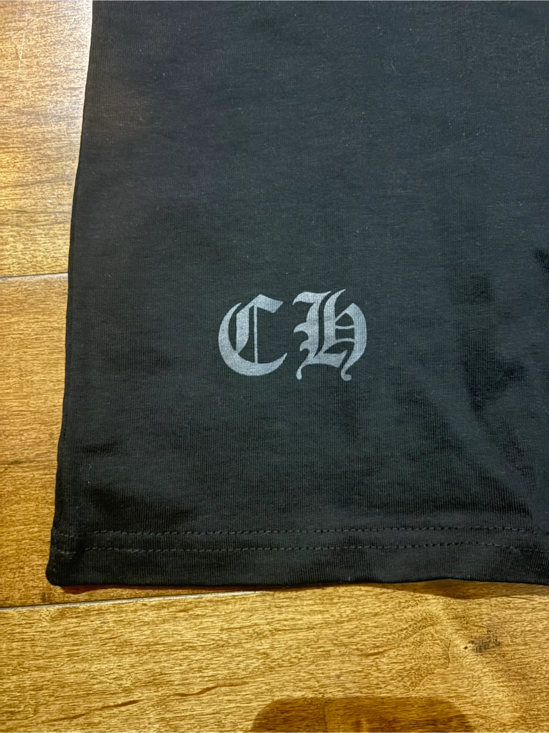 Chrome Hearts Long Sleeve - photo 5