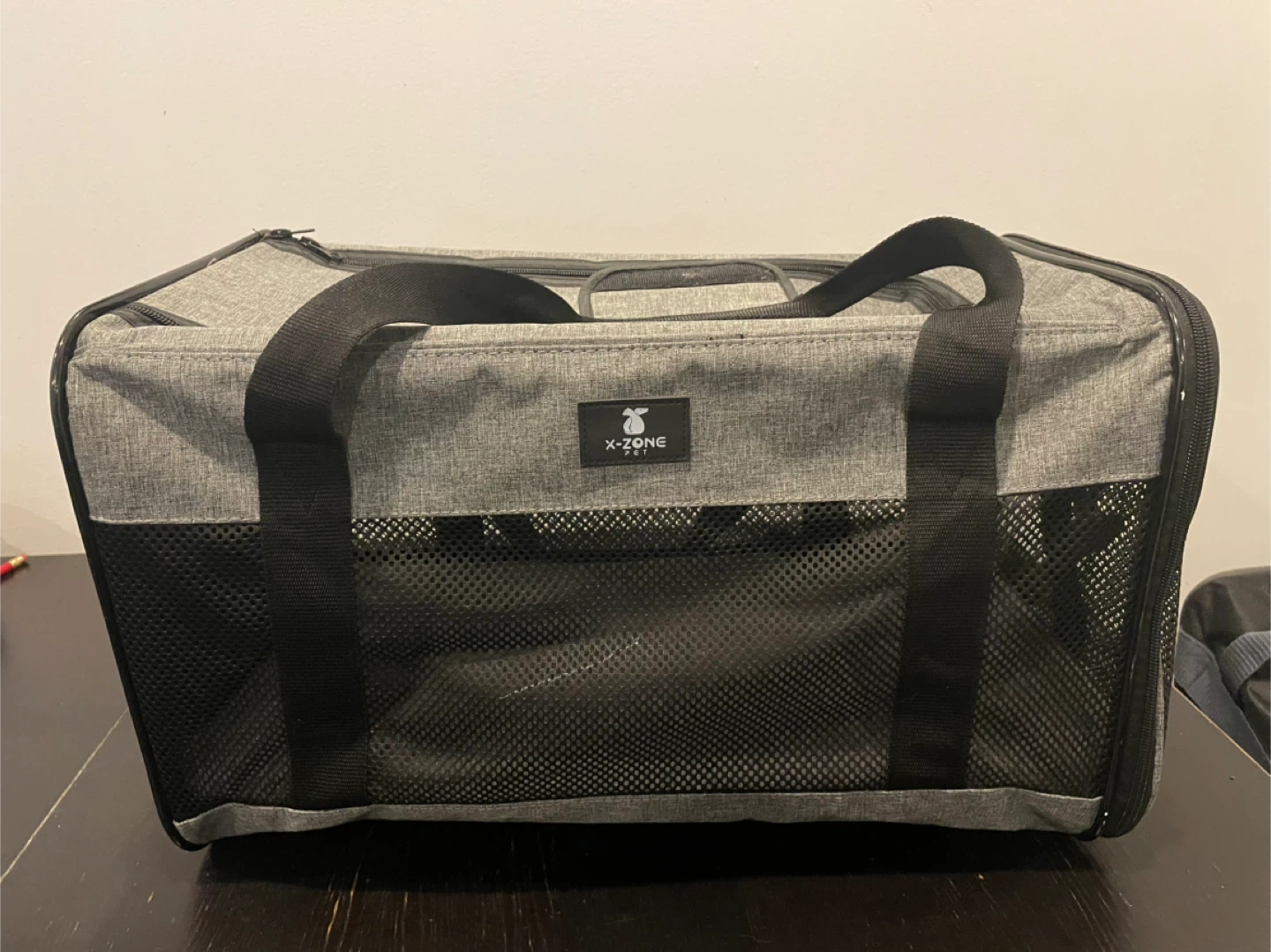 X-Zone Pet Carrier Bag