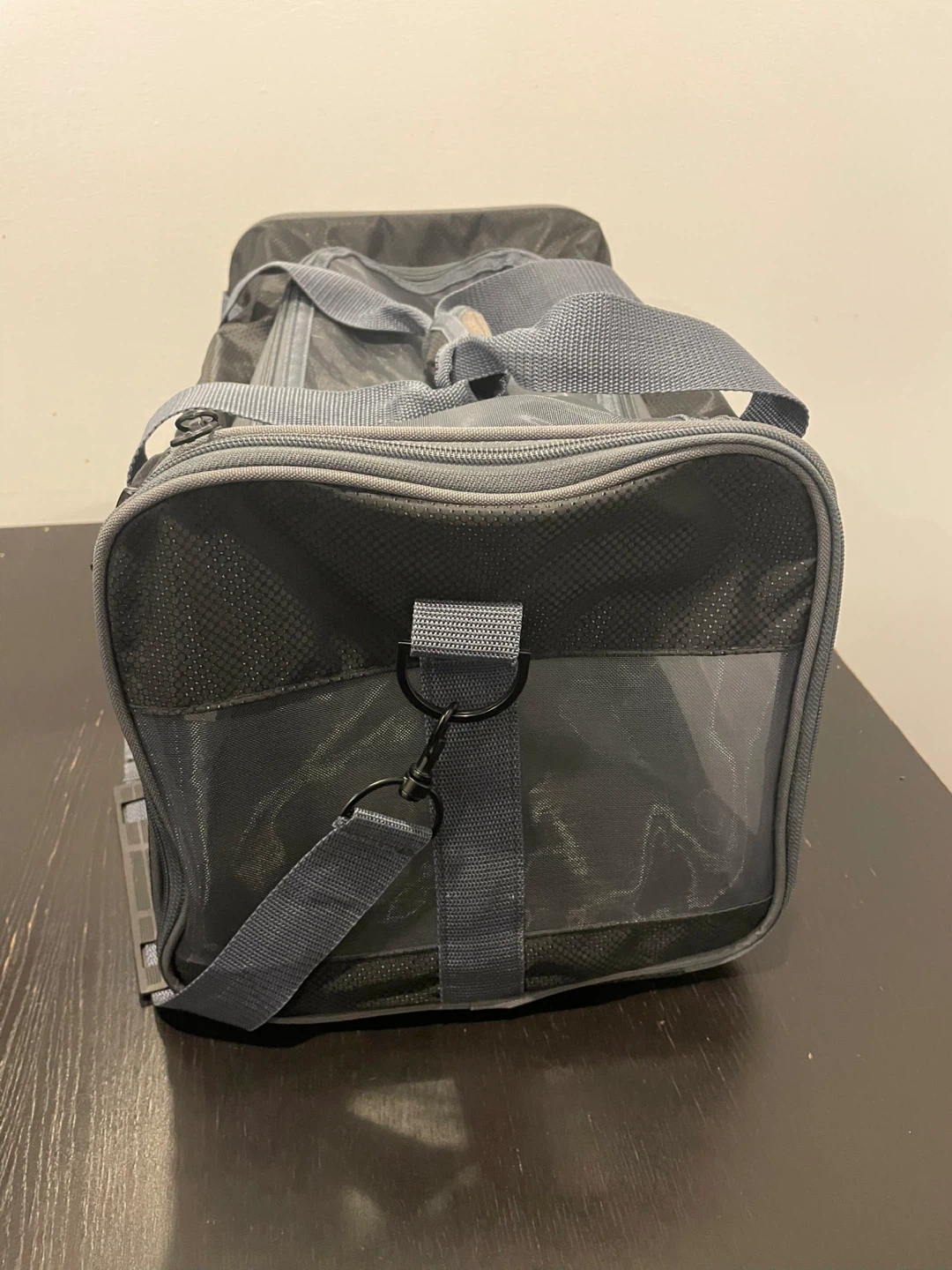 Pet Carrier Bag - photo 2