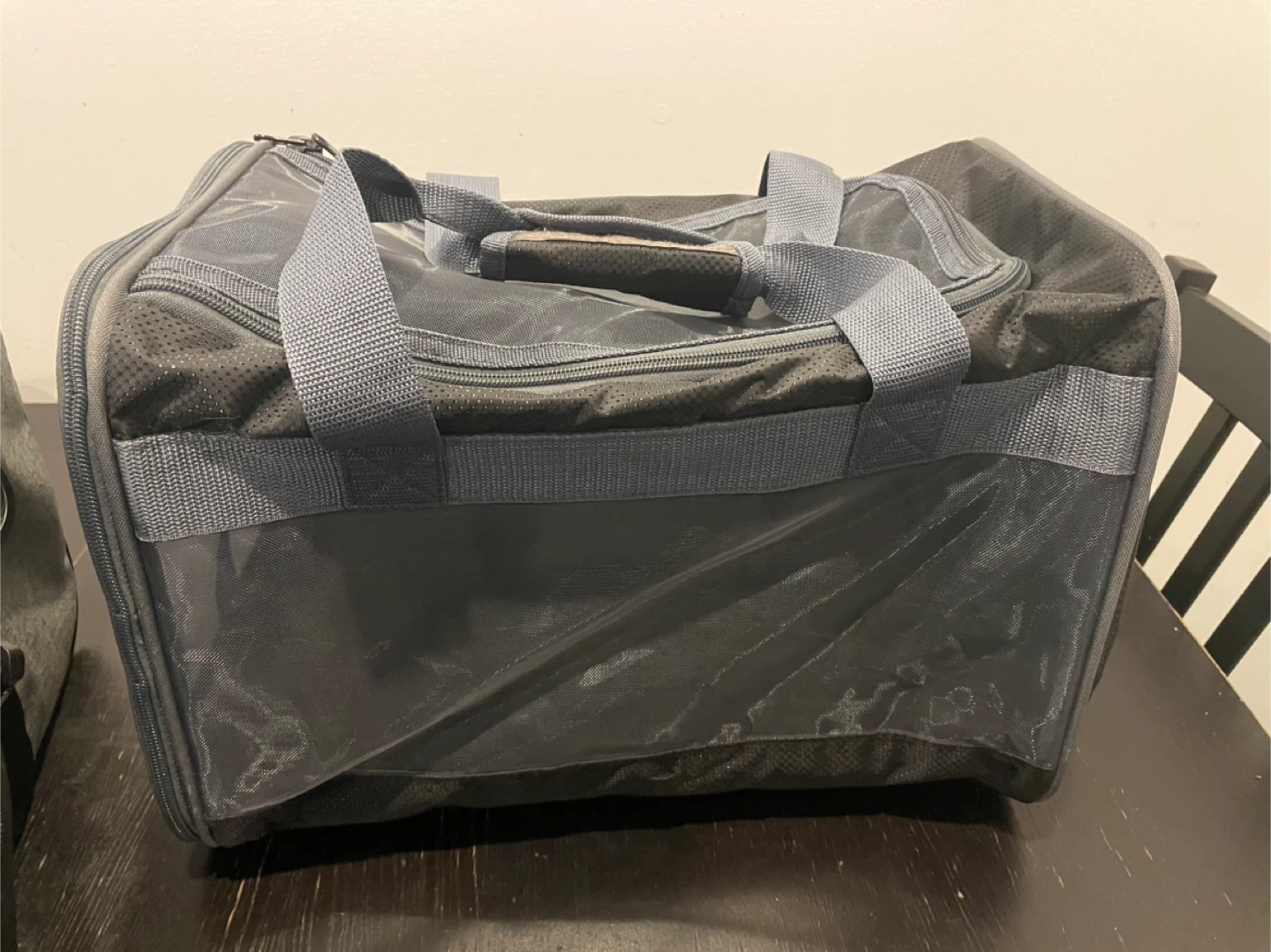 Pet Carrier Bag