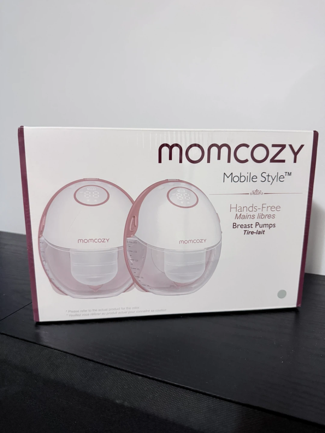 Brand New Factory Sealed Momcozy M6