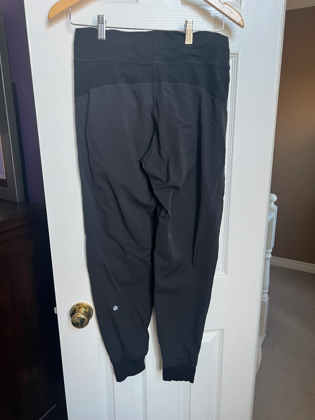 Lululemon Black dance studio Pants size 6 - photo 2