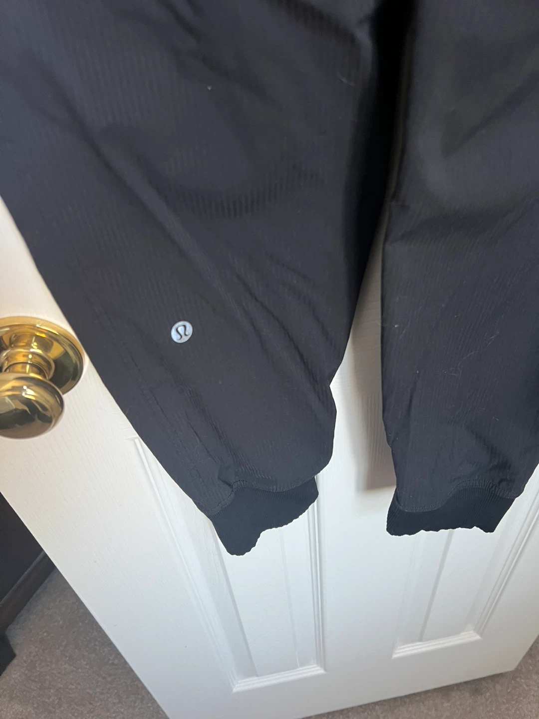 Lululemon Black dance studio Pants size 6 - photo 3
