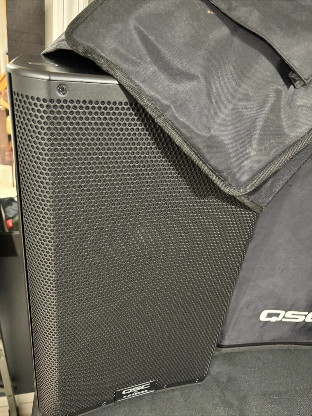 QSC K10.2 2000W Active Loudspeaker - photo 5