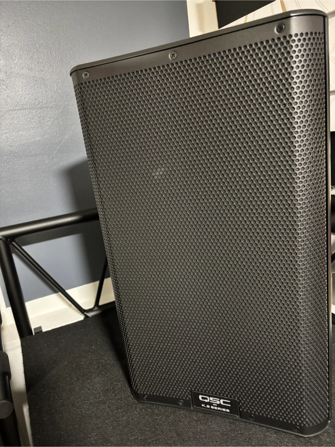 QSC K10.2 2000W Active Loudspeaker - photo 4
