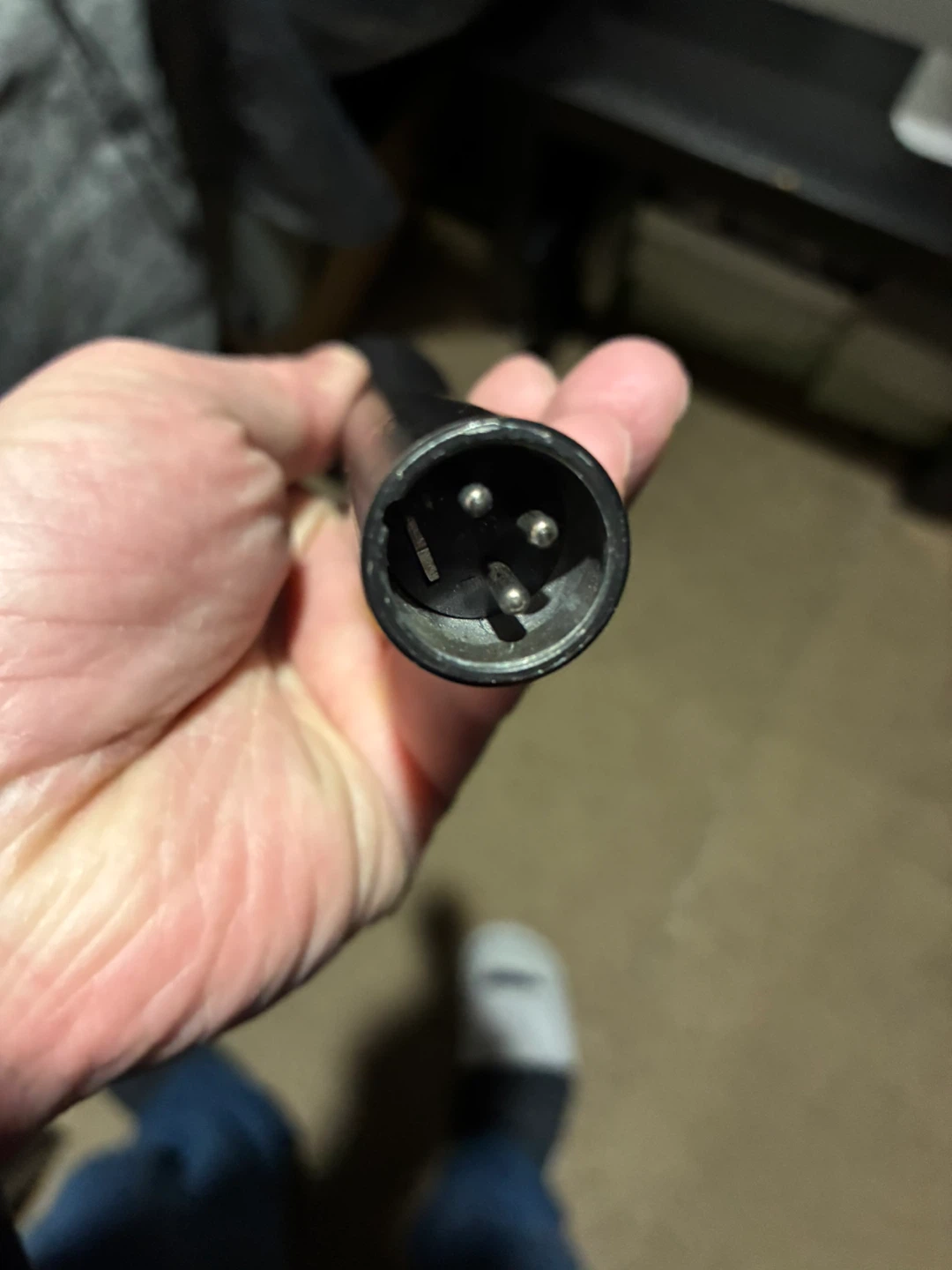 Shure VP64 Omnidirectional Microphone - photo 2