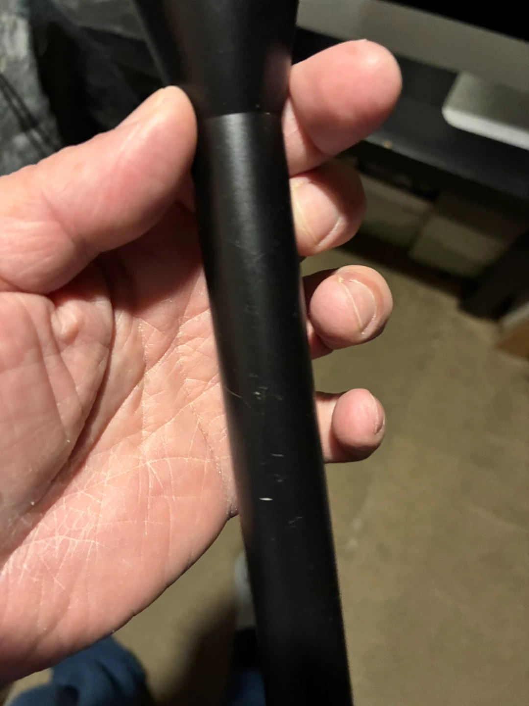 Shure VP64 Omnidirectional Microphone - photo 3