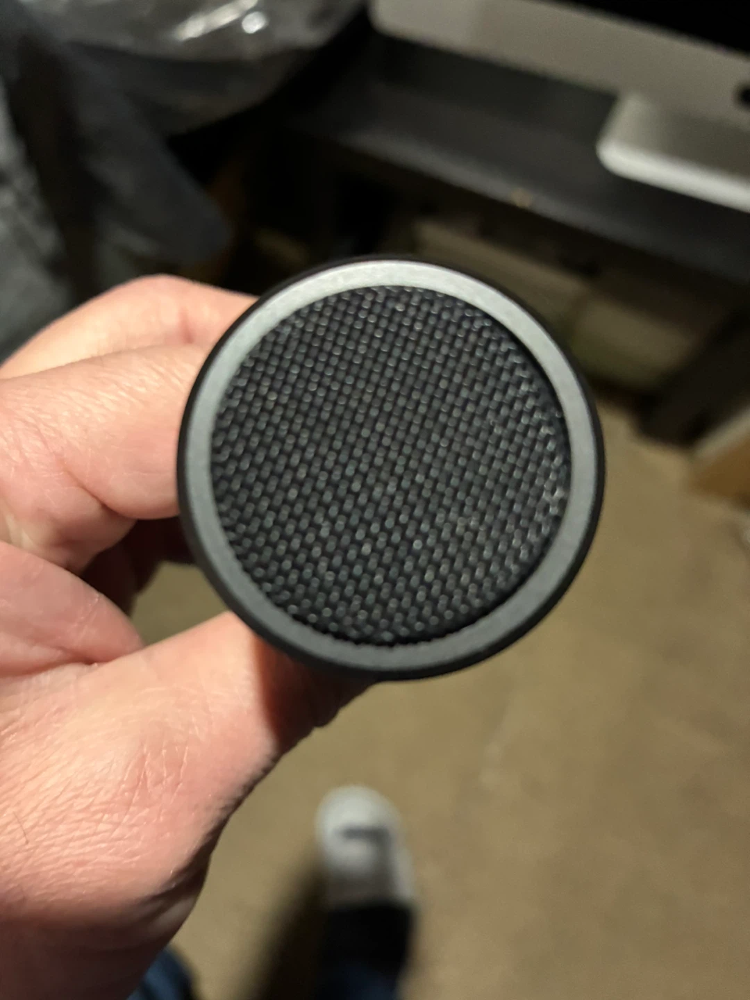 Shure VP64 Omnidirectional Microphone - photo 4